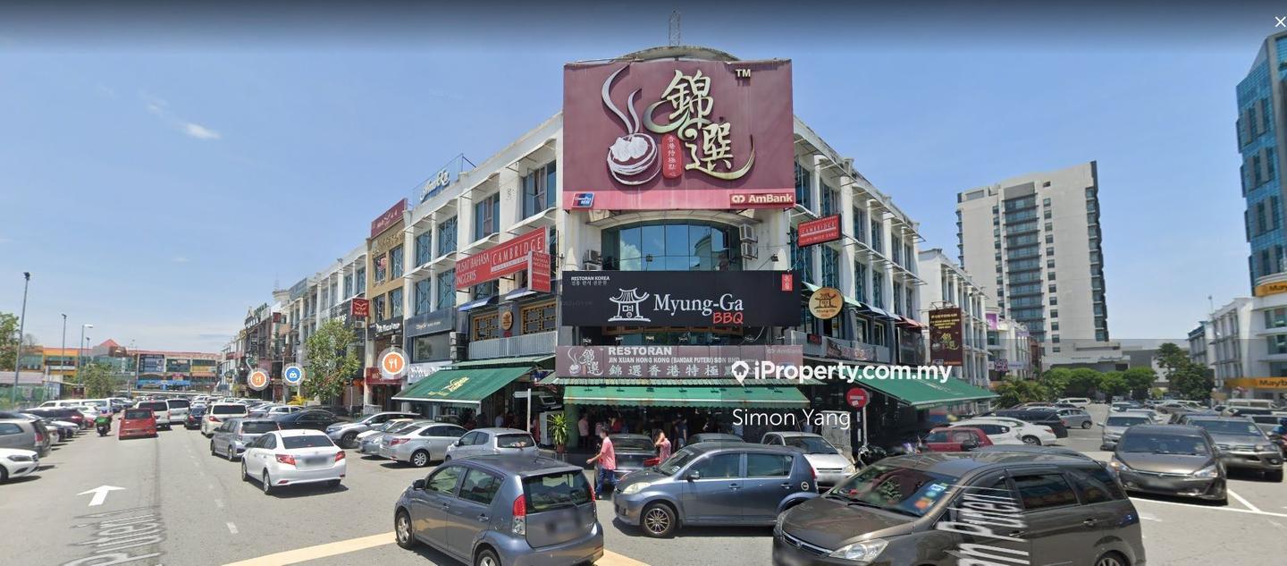 Shop for Rent in Bandar Puteri Puchong, Puchong by Simon Yang - iProperty.com.my