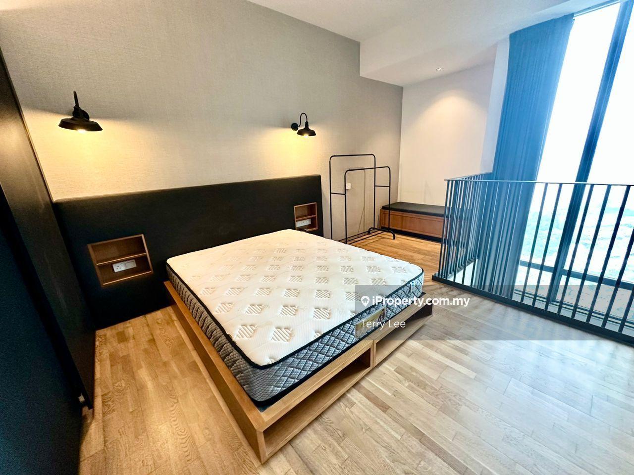 Kondominium untuk Disewa di Twy Duplex Condos oleh Terry Lee - iProperty.com.my