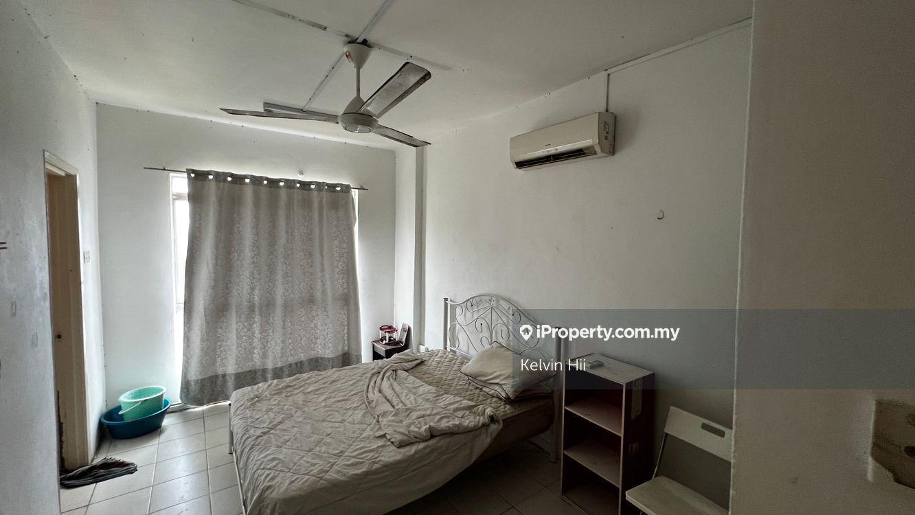 Condominium for Sale in Warisan City View by Kelvin Hii - iProperty.com.my