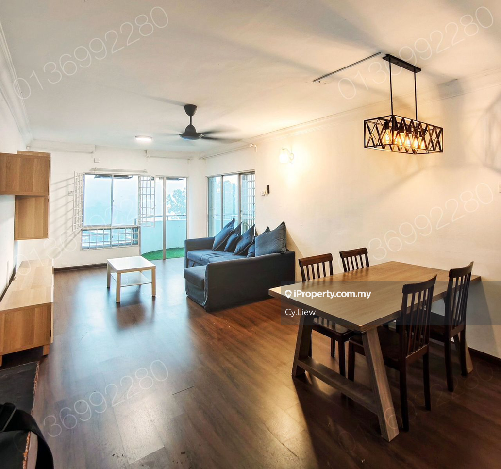 Condominium for Rent in Amadesa Resort Condominium by Cy.Liew - iProperty.com.my