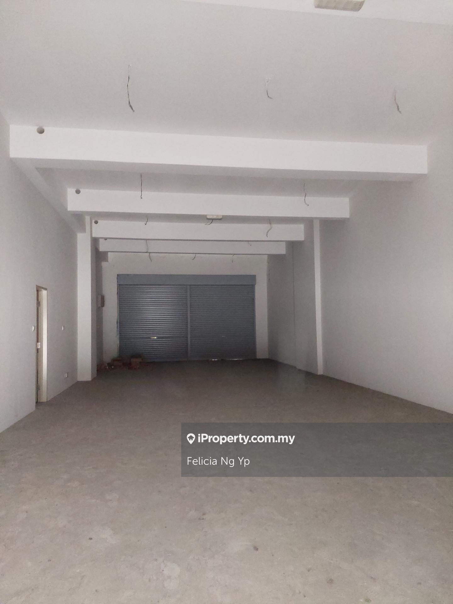 Shop for Rent in Ara Damansara, Ara Damansara by Felicia Ng Yp - iProperty.com.my