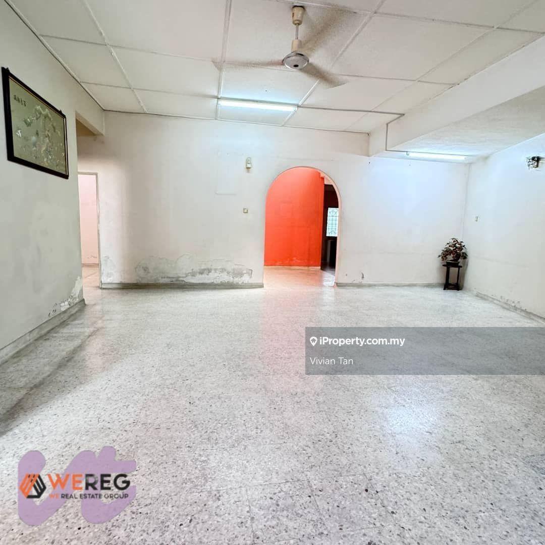Rumah Berangkai 1 Tingkat untuk Dijual di Teluk Pulai, Klang oleh Vivian Tan - iProperty.com.my