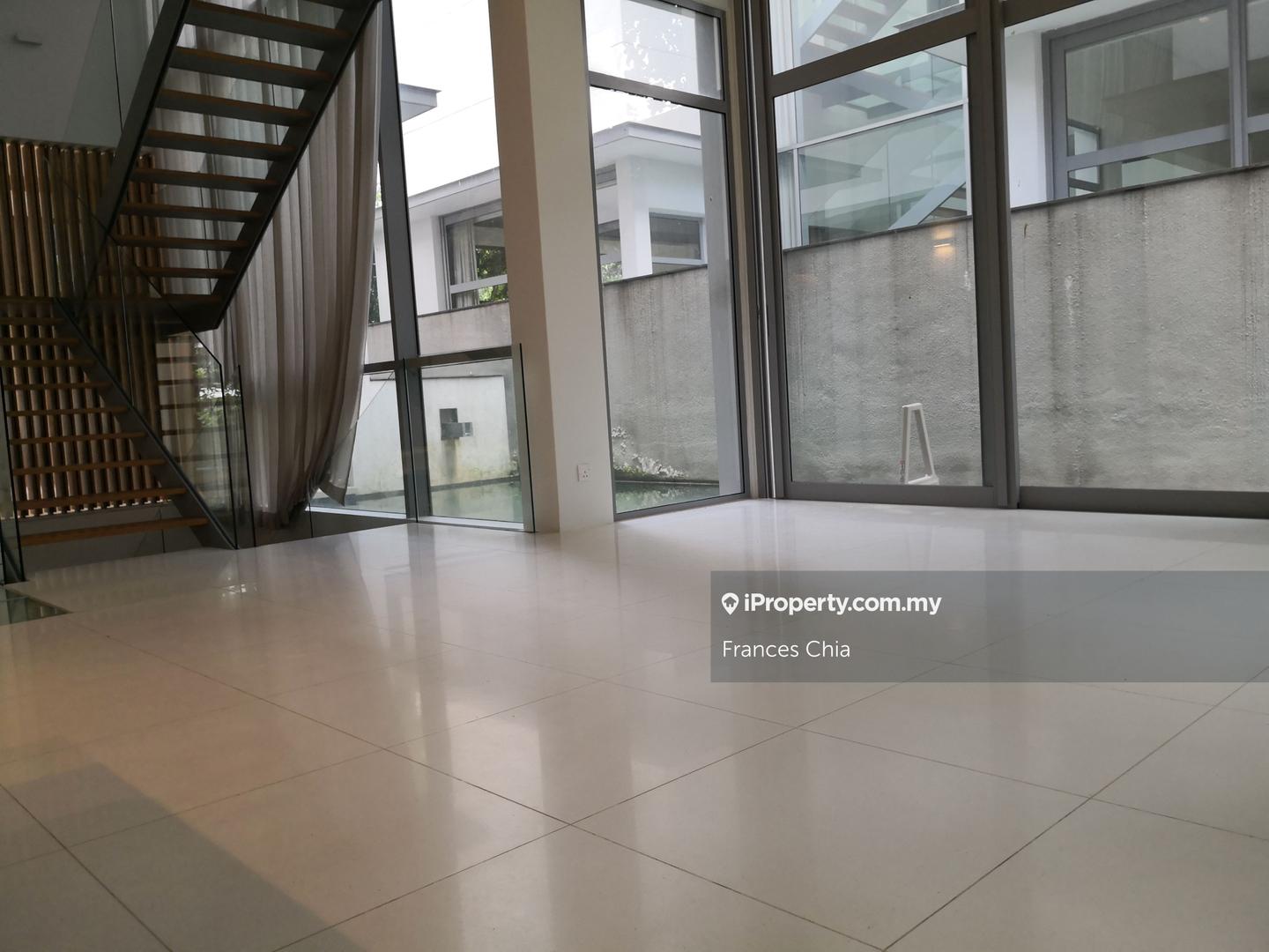 Rumah Berkembar untuk Disewa di Ampang Hilir, Ampang oleh Frances Chia - iProperty.com.my