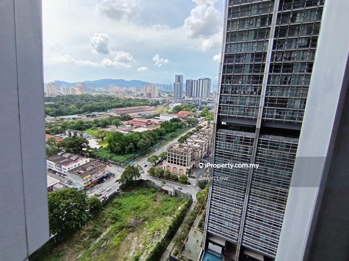 Condominium for Rent in The Fennel by Javen Low - iProperty.com.my
