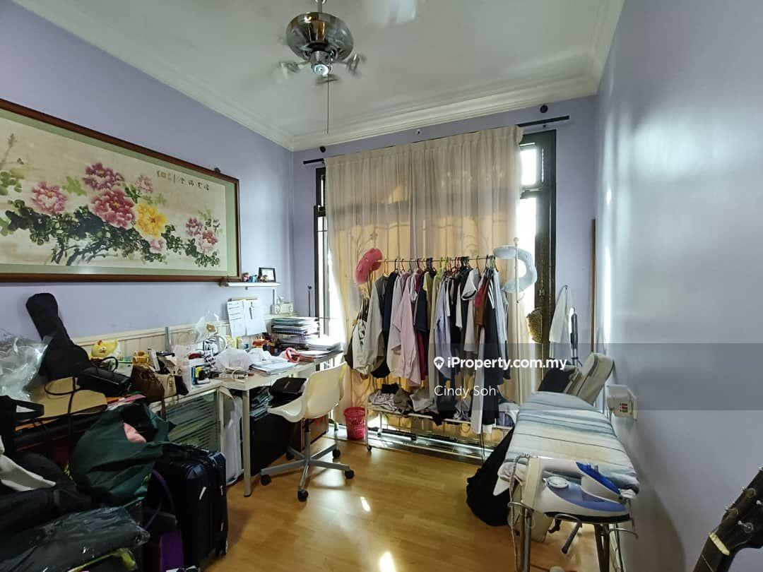 Cluster House for Sale in Taman Austin Heights, Tebrau by Cindy Soh - iProperty.com.my