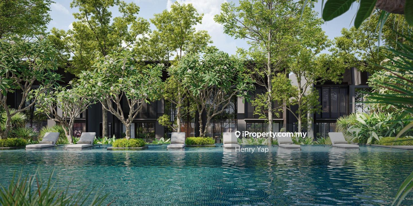 Condominium for Sale in The Ashwood by Henry Yap - iProperty.com.my