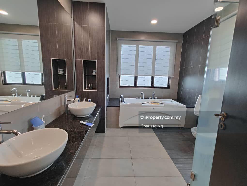 Bungalow House for Sale in Bukit Sungai Long, Kajang by Charisse Ng - iProperty.com.my