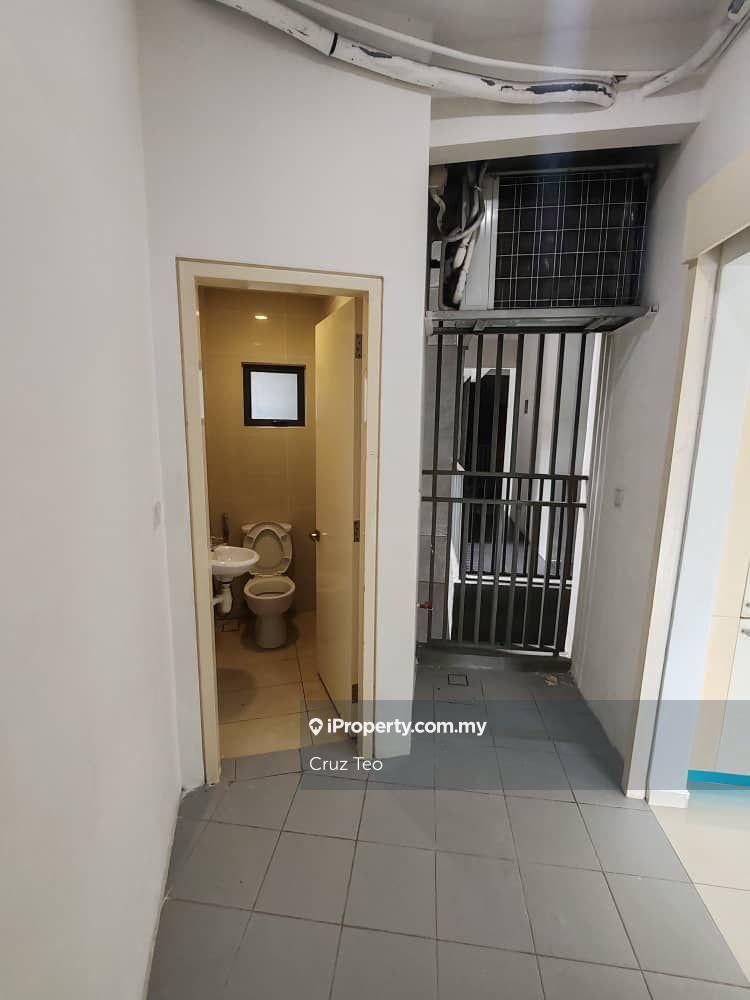 Kondominium untuk Disewa di Mirage By The Lake oleh Cruz Teo - iProperty.com.my