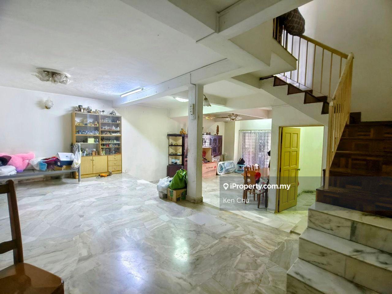 Rumah Berangkai 2.5 Tingkat untuk Dijual di Taman Bukit Permai, Ampang oleh Ken Chu - iProperty.com.my