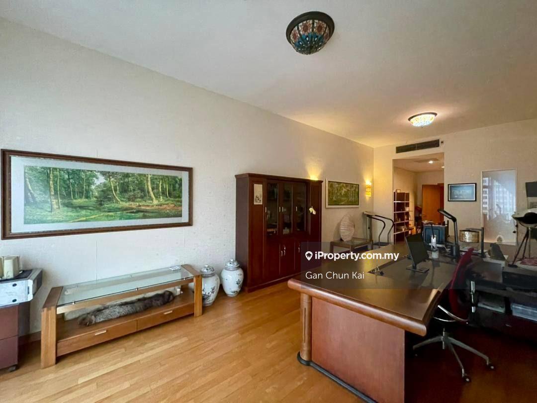 Kondominium untuk Disewa di 8 Gurney (The Shore Condominium) oleh Gan Chun Kai - iProperty.com.my