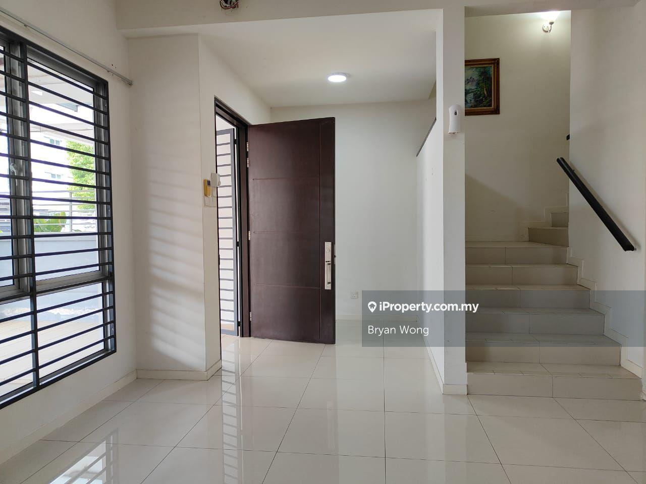 Rumah Berangkai 3 Tingkat untuk Disewa di Fairfield Tropicana Heights, Kajang oleh Bryan Wong - iProperty.com.my