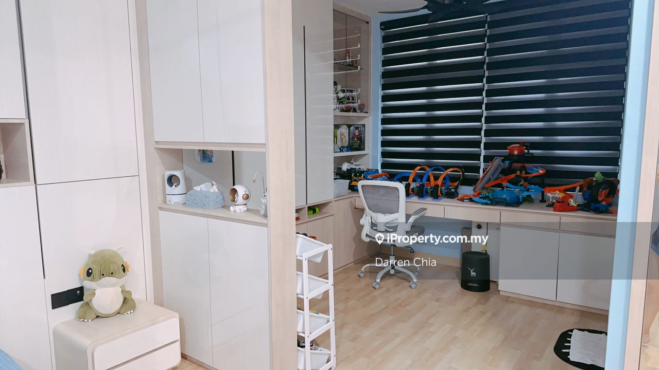 Bungalow House for Sale in Taman Sungai Sering, Cheras, Cheras by Darren Chia - iProperty.com.my