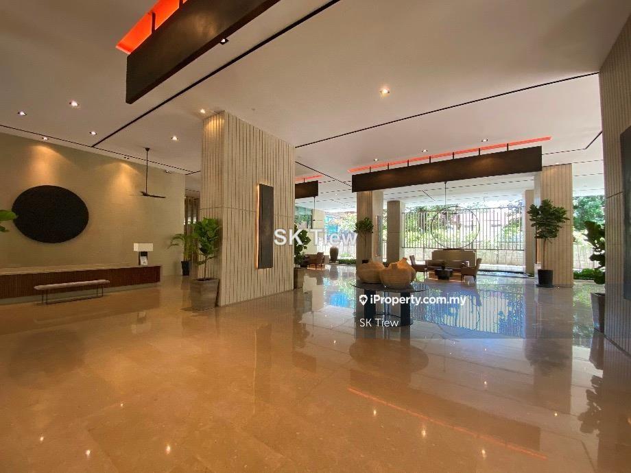 Service Residence for Sale in Stonor 3 by SK Tiew - iProperty.com.my