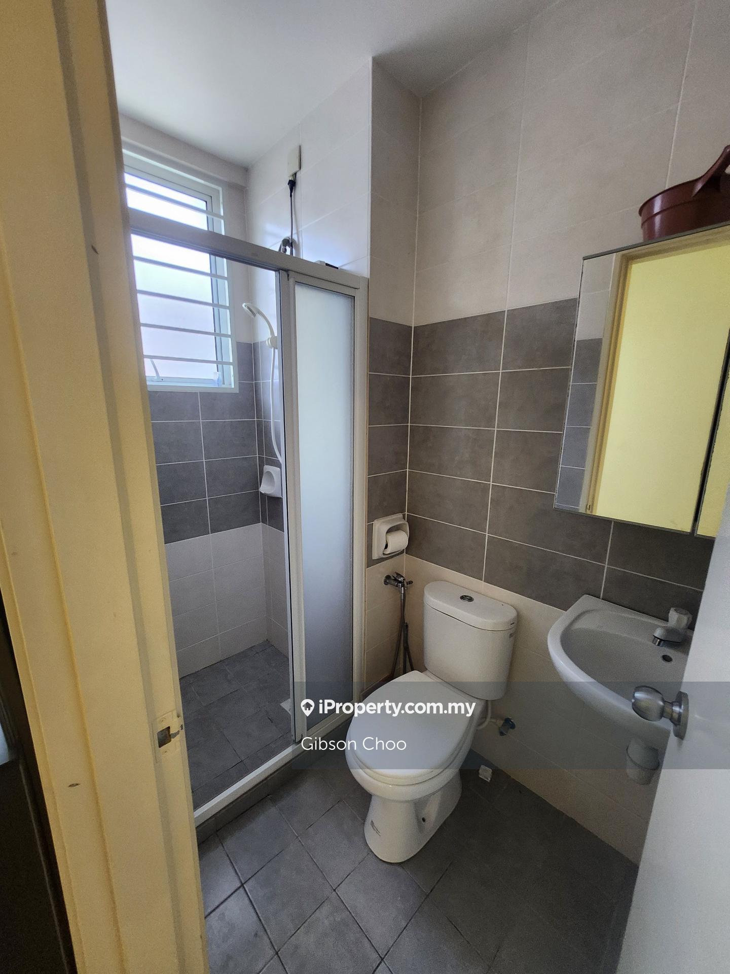 Rumah Berangkai 2 Tingkat untuk Dijual di Goodview Heights, Kajang oleh Gibson Choo - iProperty.com.my