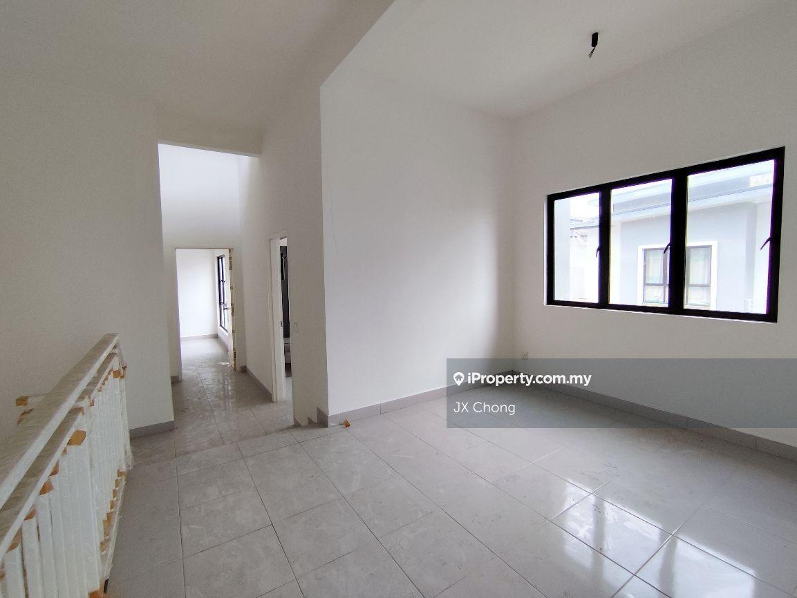Semi-Detached House for Sale in Setia Ecohill, Semenyih by JX Chong - iProperty.com.my