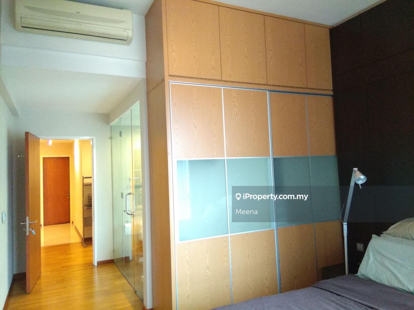 Kondominium untuk Dijual di Suasana Sentral Loft oleh Meena - iProperty.com.my