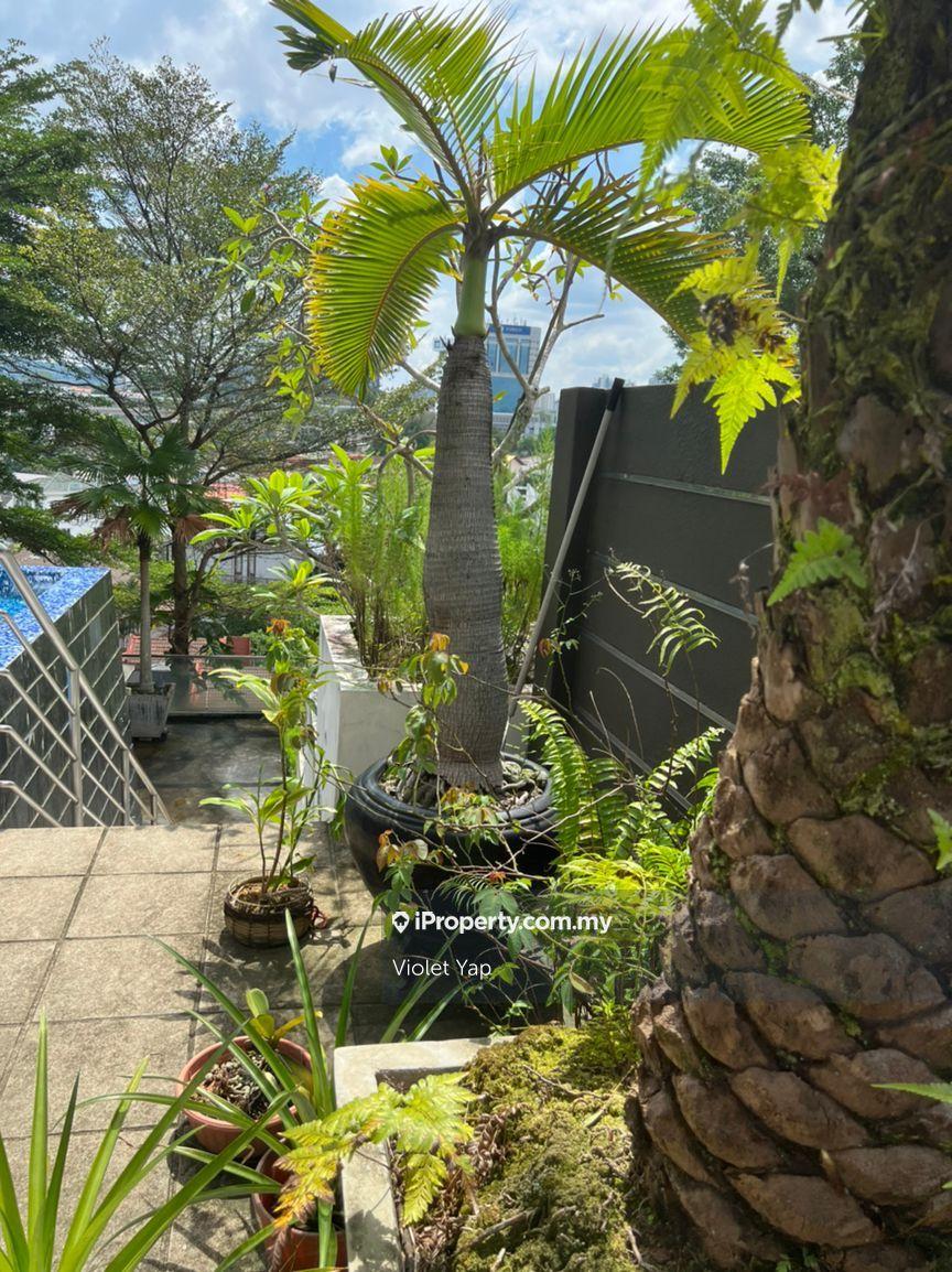 Banglo untuk Dijual di Damansara Heights, Damansara Heights oleh Violet Yap - iProperty.com.my