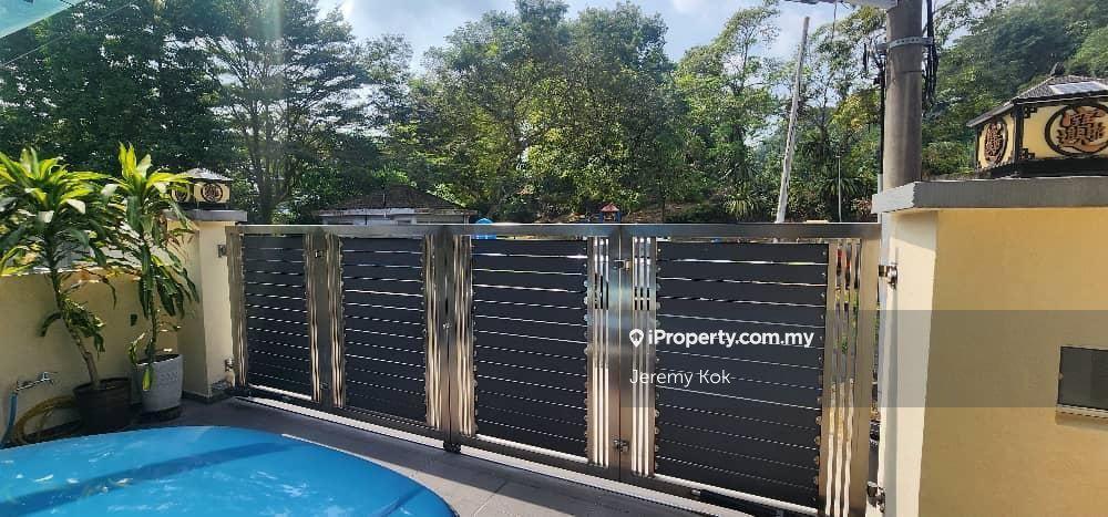 Rumah Teres untuk Dijual di Damansara, Bandar Sri Damansara oleh Jeremy Kok - iProperty.com.my