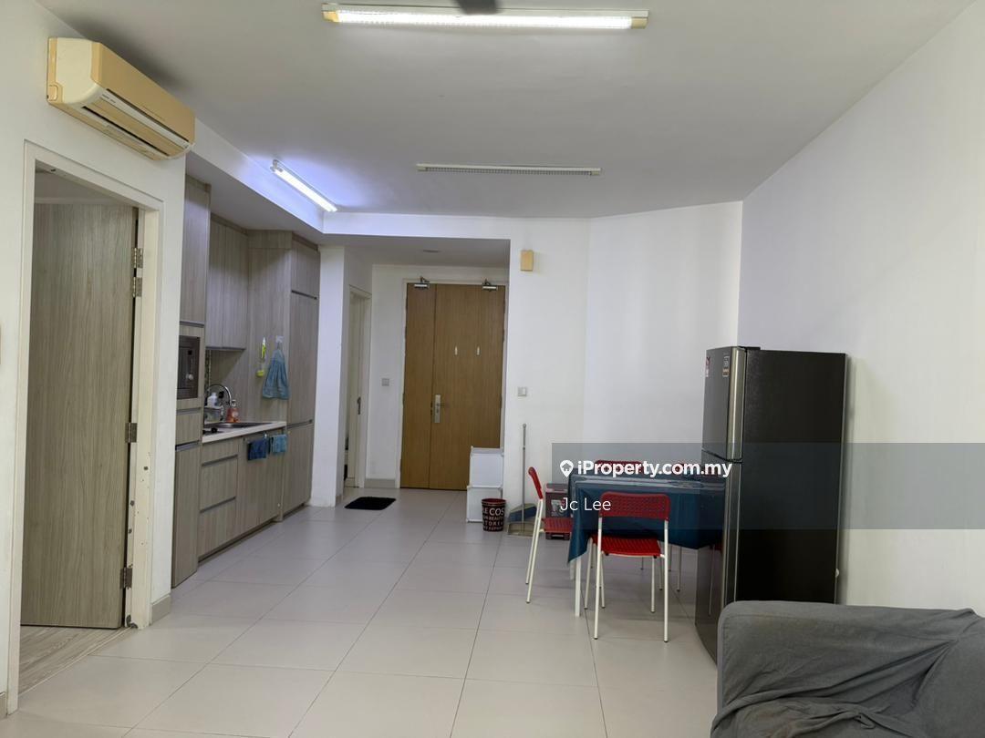 Service Residence for Rent in Aragreens by Jc Lee - iProperty.com.my