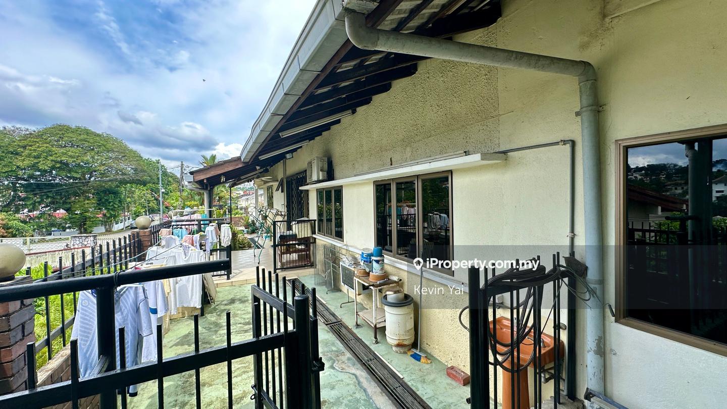 Semi-Detached House for Sale in Taman Lucky, Bangsar by Kevin Yai - iProperty.com.my