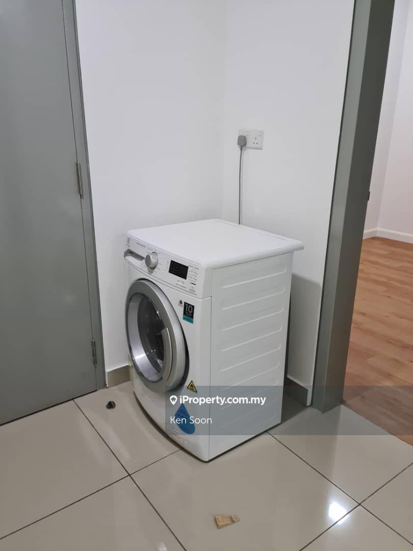 Service Residence for Rent in Utropolis Urbano by Ken Soon - iProperty.com.my