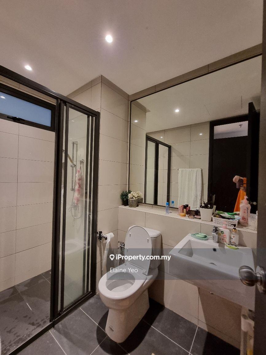 Service Residence for Rent in The Tamarind by Elaine Yeo - iProperty.com.my
