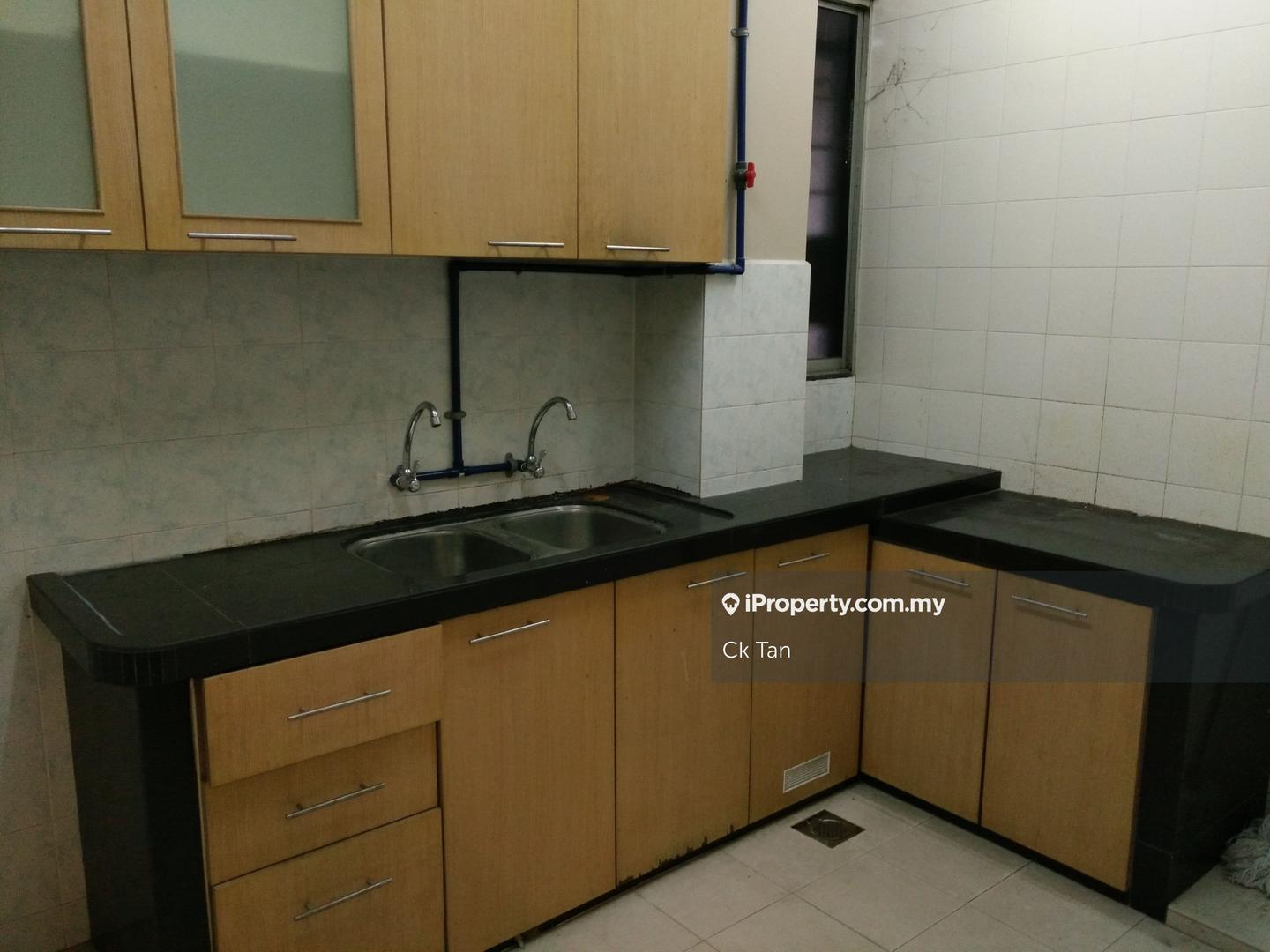 Pangsapuri untuk Disewa di Pangsapuri Lagoon Perdana oleh Ck Tan - iProperty.com.my