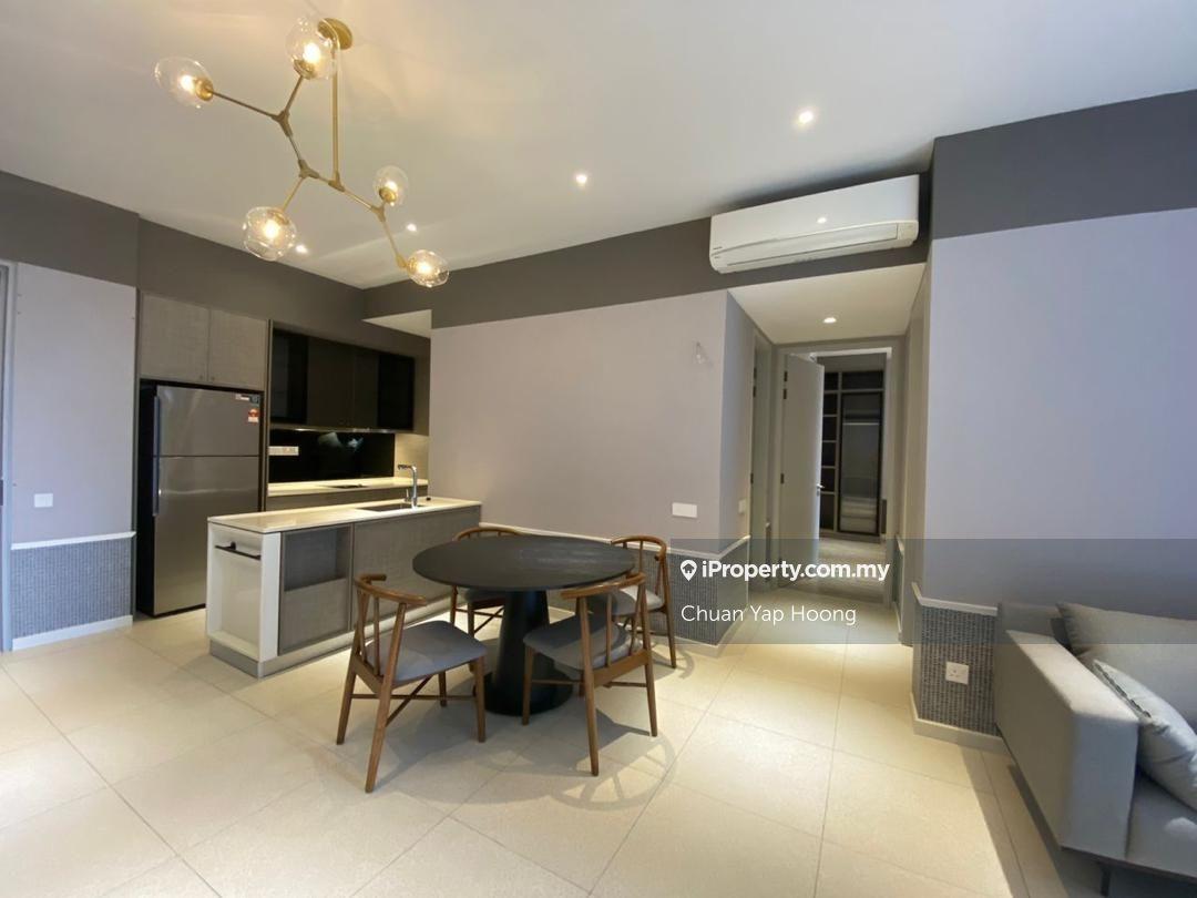 Service Residence for Sale in Millerz Square by Chuan Yap Hoong - iProperty.com.my