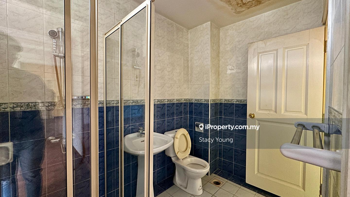 Semi-Detached House for Sale in Bukit Bandaraya, Bangsar by Stacy Young - iProperty.com.my