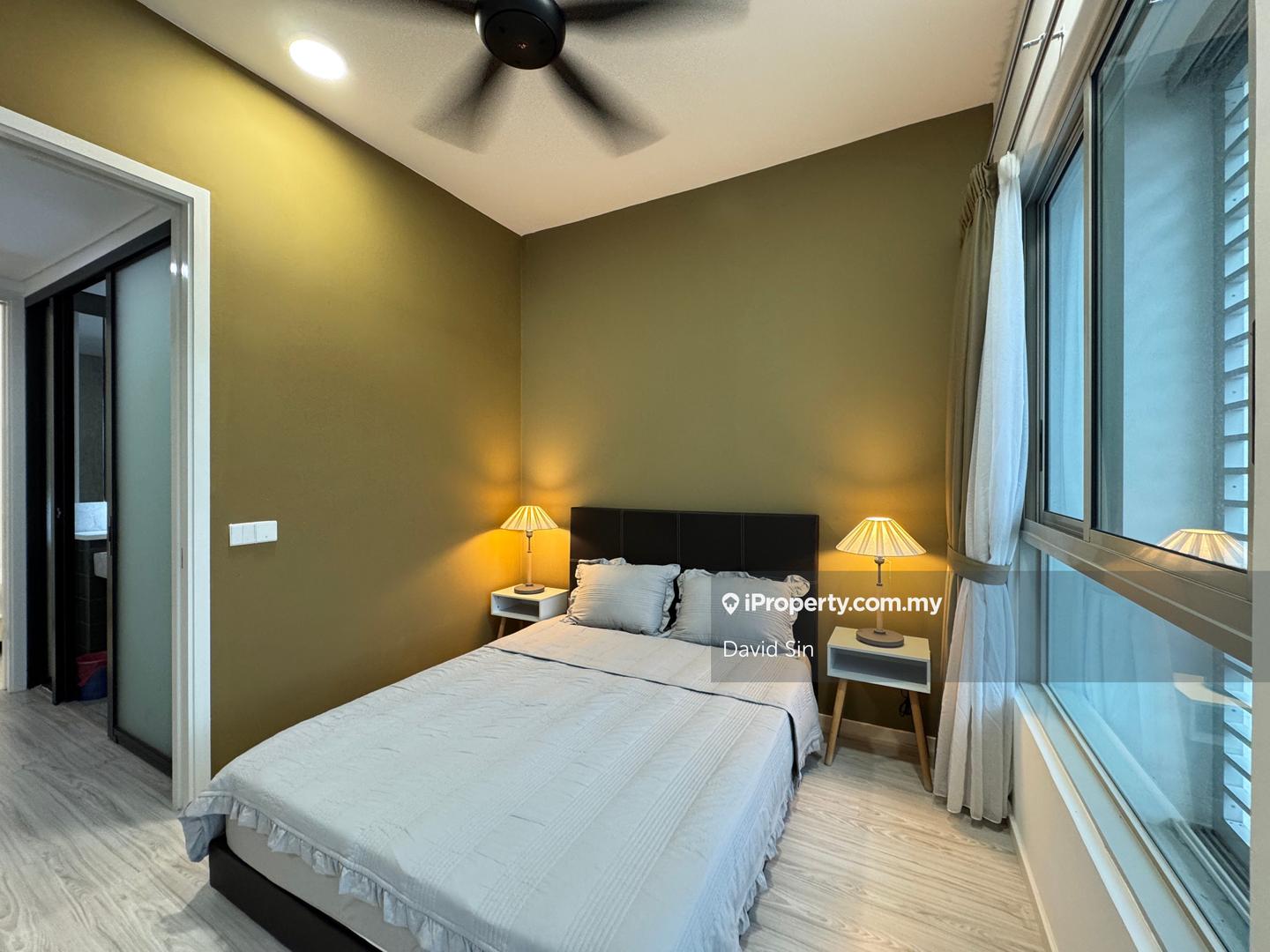 Service Residence for Sale in Cantara Residences by David Sin - iProperty.com.my