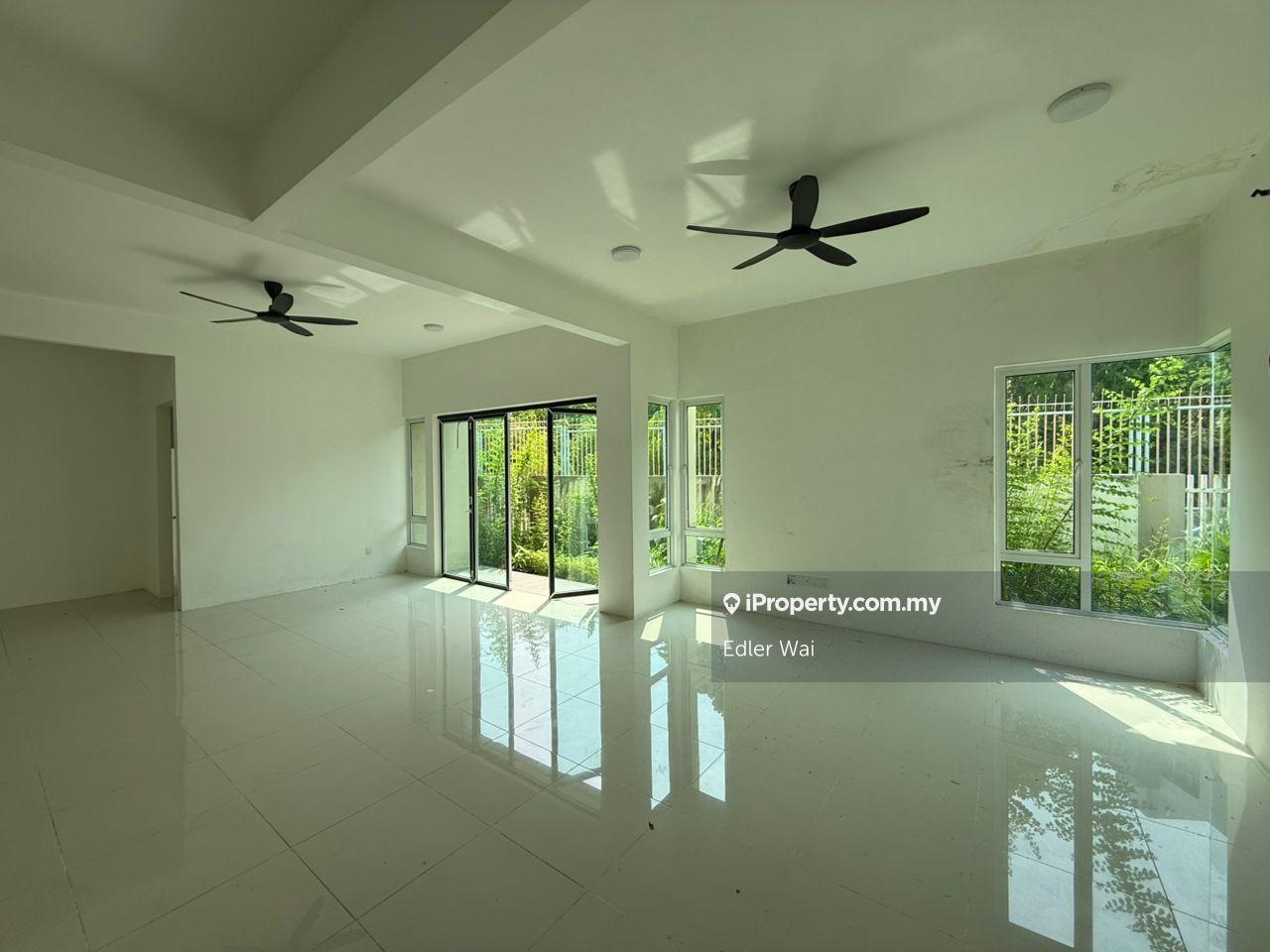 Banglo untuk Disewa di Hillpark Residence Bungalow, Bukit Mertajam oleh Edler Wai - iProperty.com.my