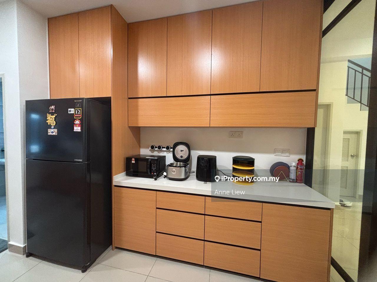 Rumah Berangkai 2 Tingkat untuk Disewa di Sejati Lakside, Cyberjaya oleh Anne Liew - iProperty.com.my