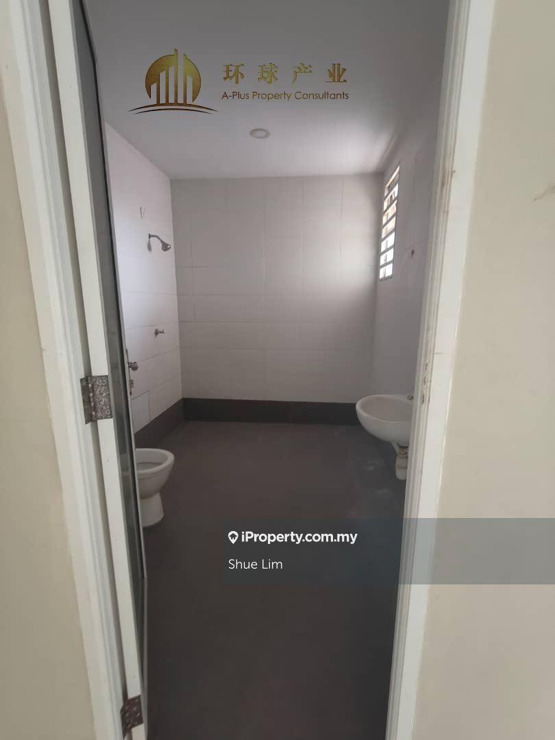 Rumah Berkembar untuk Dijual di Taman Bukit, Bukit Mertajam oleh Shue Lim - iProperty.com.my