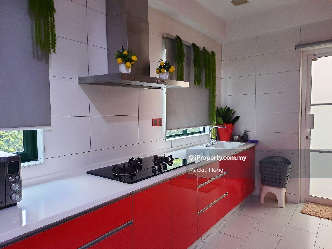 Bungalow House for Sale in Seksyen 13, Shah Alam by Mackie Hong - iProperty.com.my