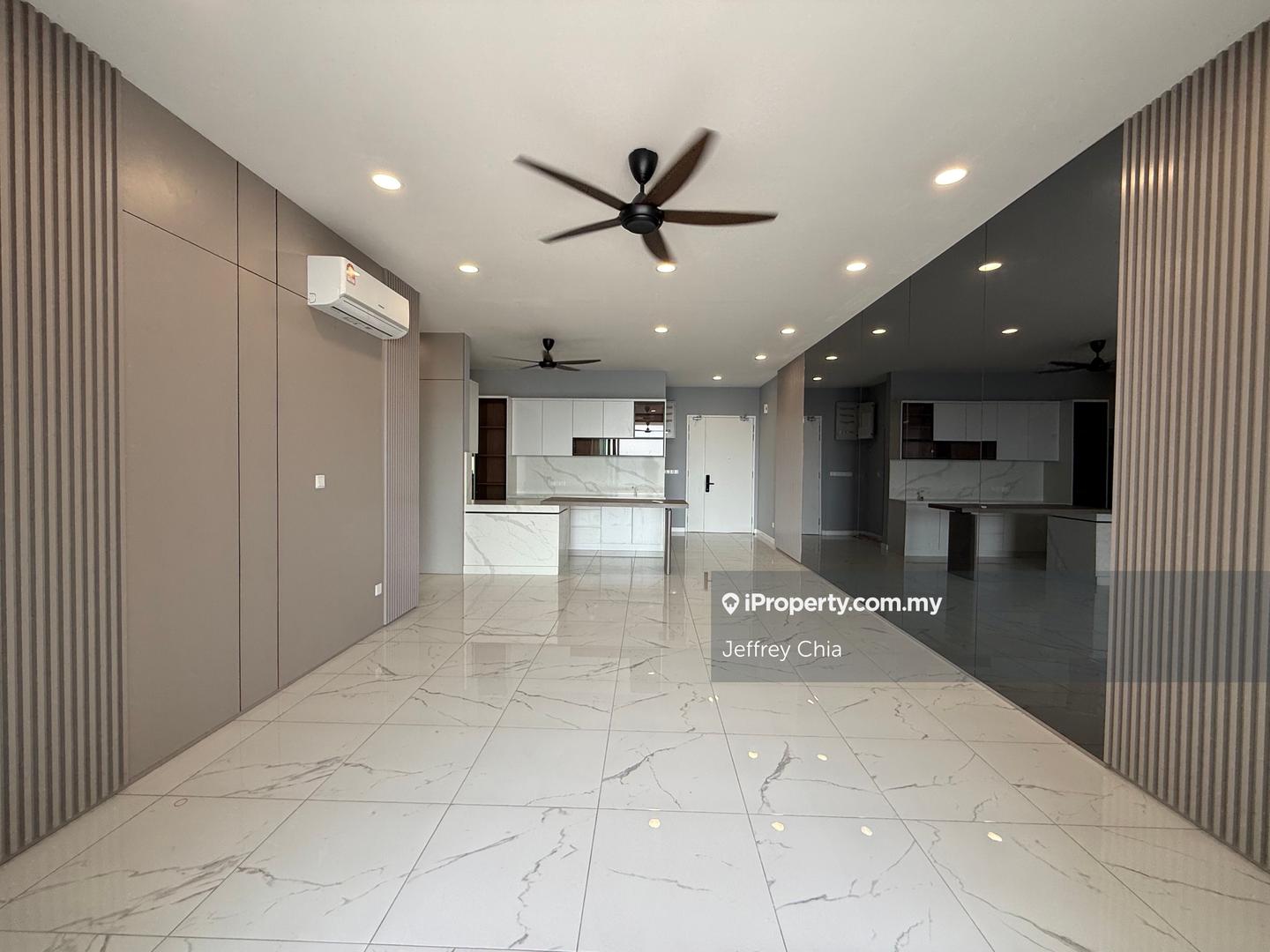 Service Residence for Sale in Cubic Botanical by Jeffrey Chia - iProperty.com.my