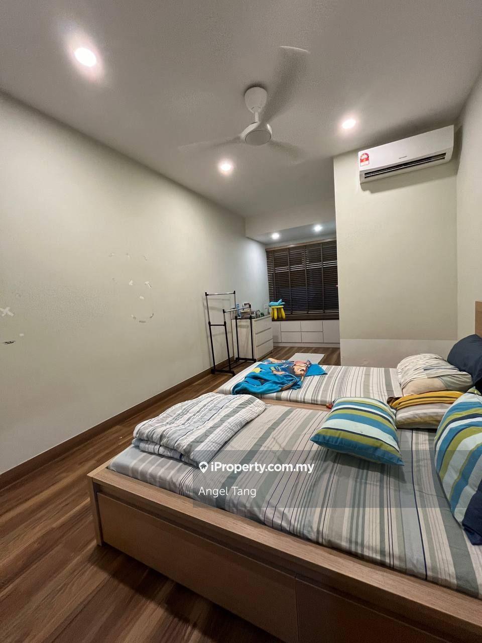 Rumah Berangkai 2.5 Tingkat untuk Dijual di BU 11/ BU11, Bandar Utama, Petaling Jaya, Bandar Utama oleh Angel Tang - iProperty.com.my