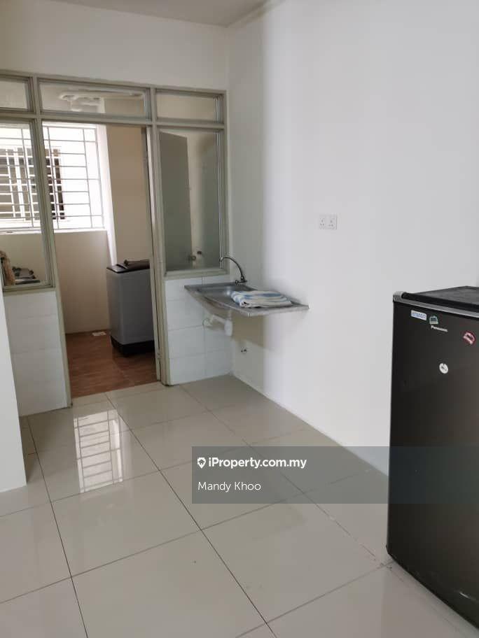 Condominium for Sale in Platinum Lake PV 15 by Mandy Khoo - iProperty.com.my