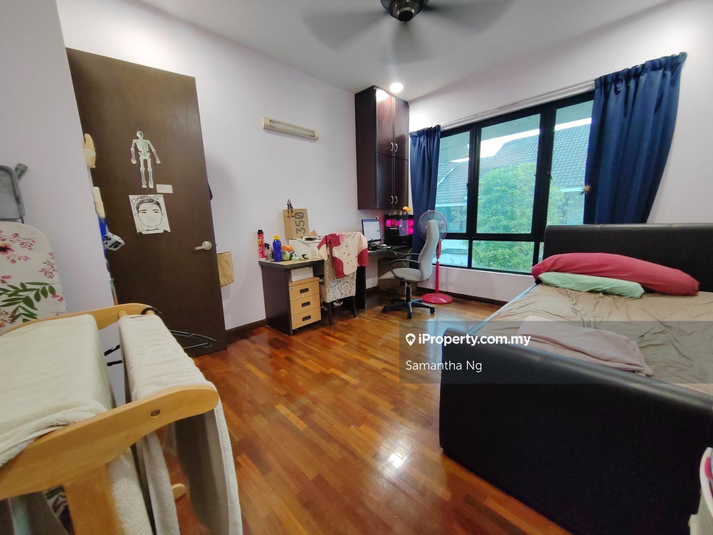 Rumah Berangkai 2 Tingkat untuk Dijual di Bandar Metro Puchong, Puchong oleh Samantha Ng - iProperty.com.my