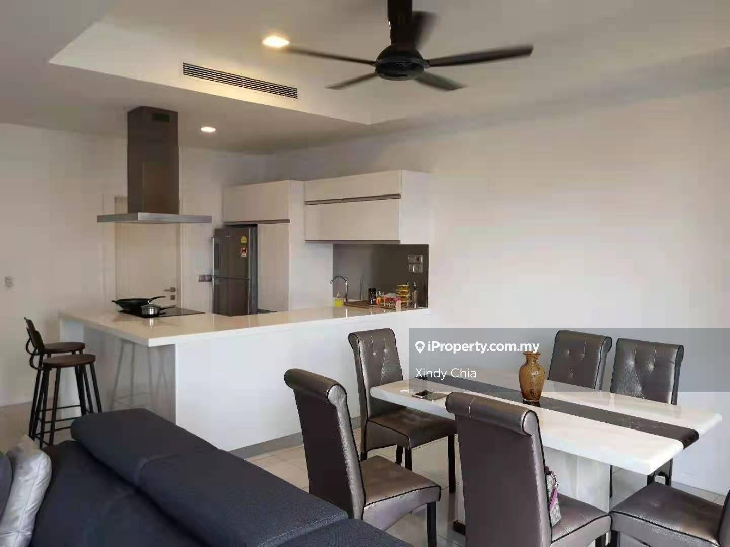 Service Residence for Rent in M City by Xindy Chia - iProperty.com.my
