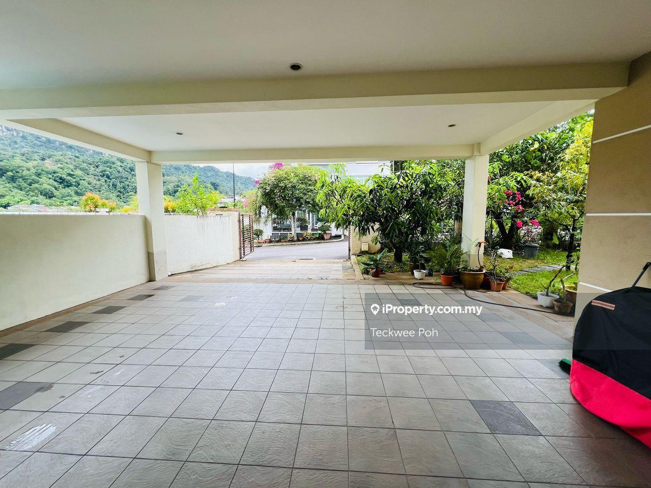 Banglo untuk Dijual di Kemensah mewah, Ampang oleh Teckwee Poh - iProperty.com.my