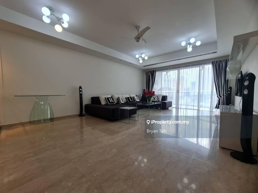 Kondominium untuk Dijual di 28 Mont Kiara @ MK28 oleh Bryan Teh - iProperty.com.my
