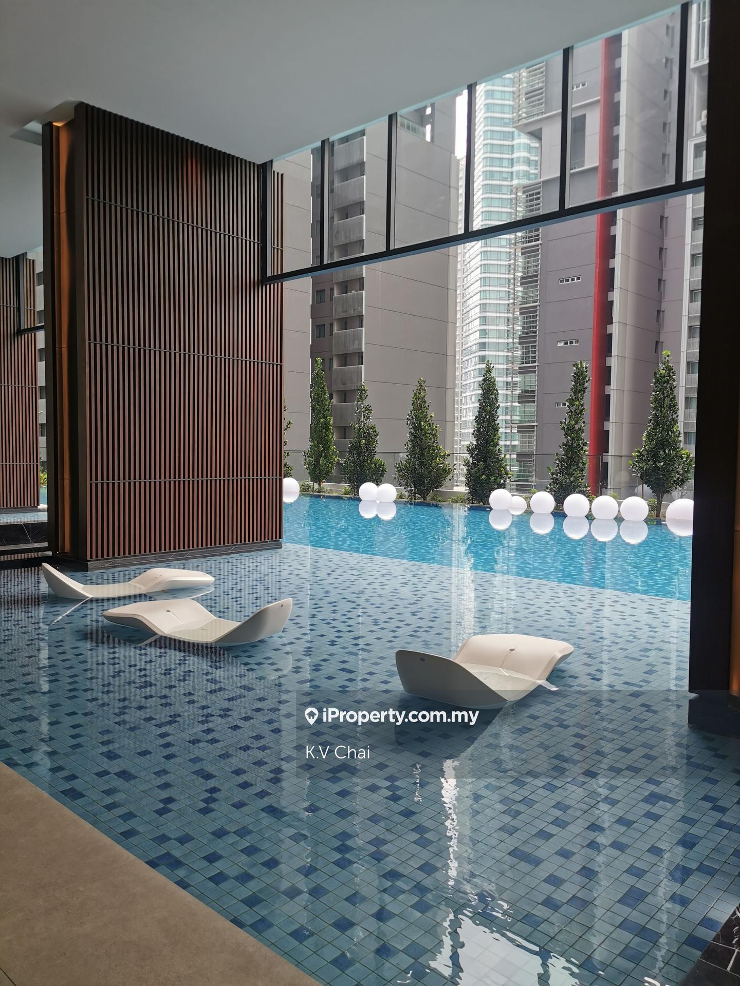 Service Residence for Rent in Aria by K.V Chai - iProperty.com.my