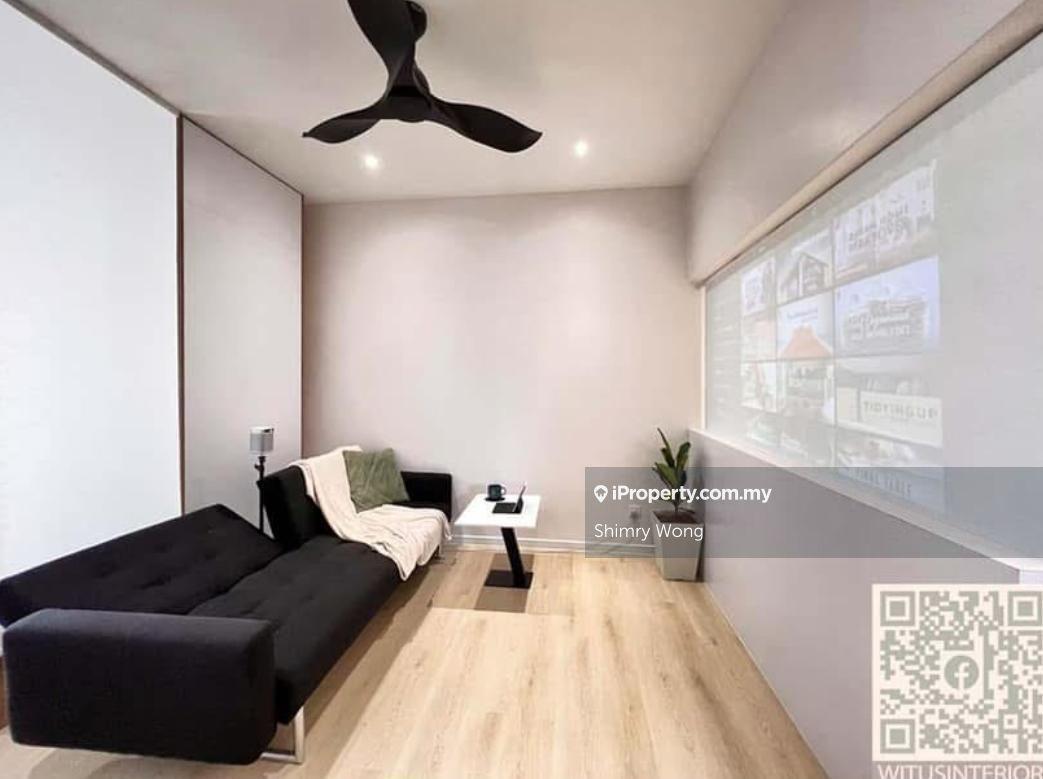 Kondominium untuk Disewa di Faber Ria oleh Shimry Wong - iProperty.com.my