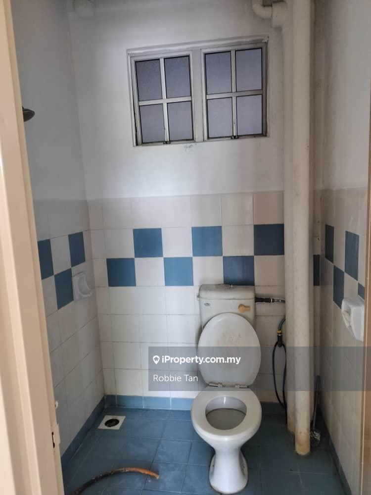 Apartment for Sale in Impian Senibong Apartment by Robbie Tan - iProperty.com.my