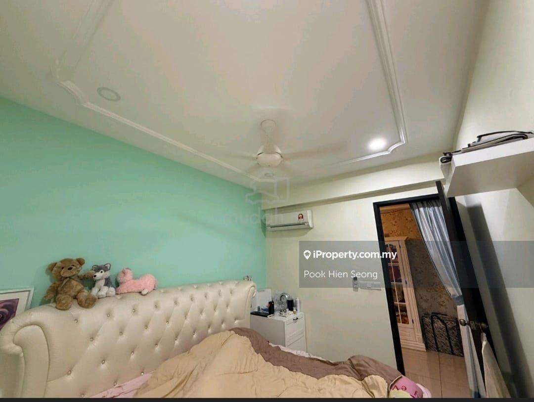 Condominium for Sale in 98 Nibong Residence by Pook Hien Seong - iProperty.com.my