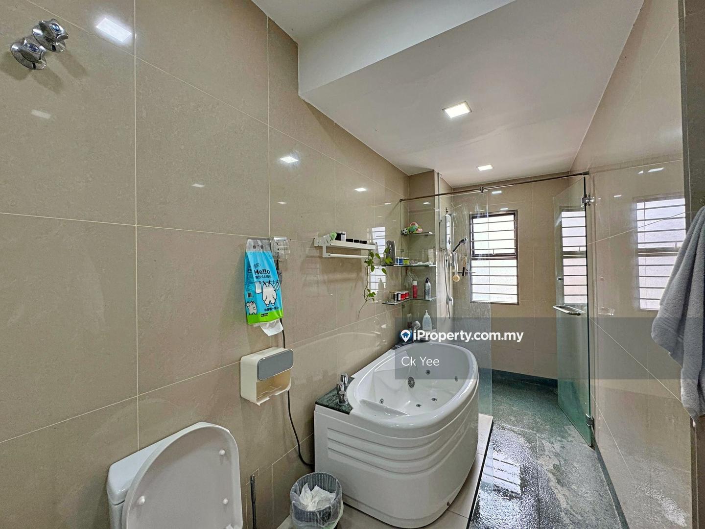 3-storey Terraced House for Sale in Jalil Sutera, Bukit Jalil by Ck Yee - iProperty.com.my
