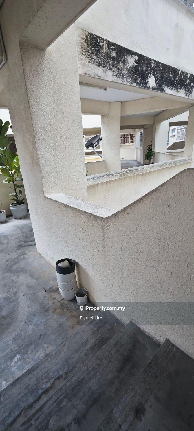 Pangsapuri untuk Dijual di Seri Puri oleh Daniel Lim - iProperty.com.my