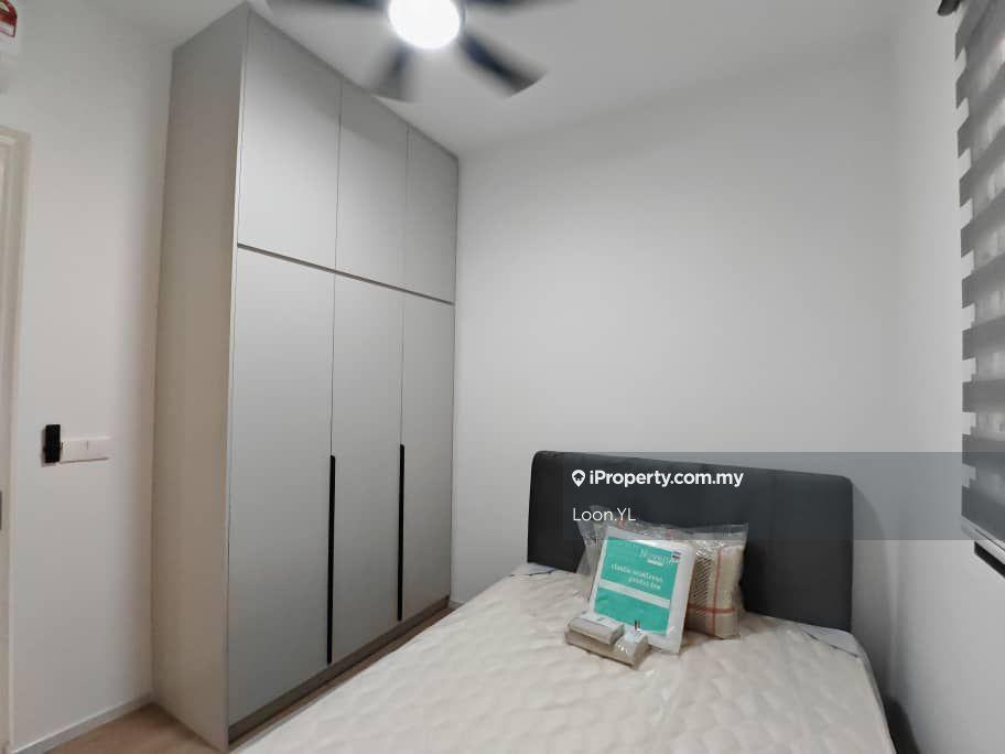 Service Residence for Rent in Laurel Residence by Loon.YL - iProperty.com.my