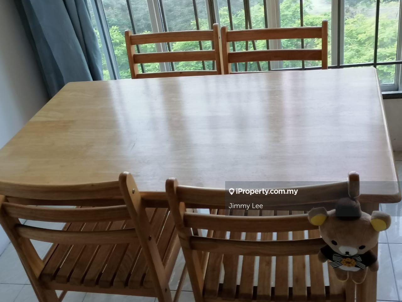 Service Residence for Rent in Millennium Place @ Millennium Square by Jimmy Lee - iProperty.com.my