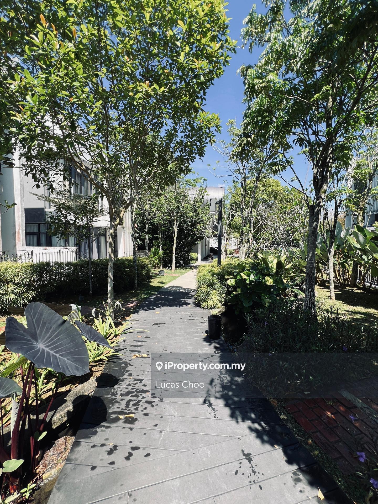 Rumah Berangkai 2.5 Tingkat untuk Dijual di 16 Quartz Courtyard Villa @Taman Melawati, Ampang oleh Lucas Choo - iProperty.com.my